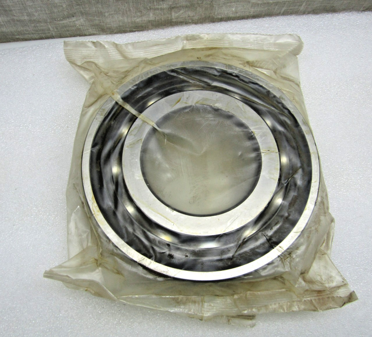 SKF 7314 BECBP 70mm X 150mm X 35mm Angular Contact Bearing