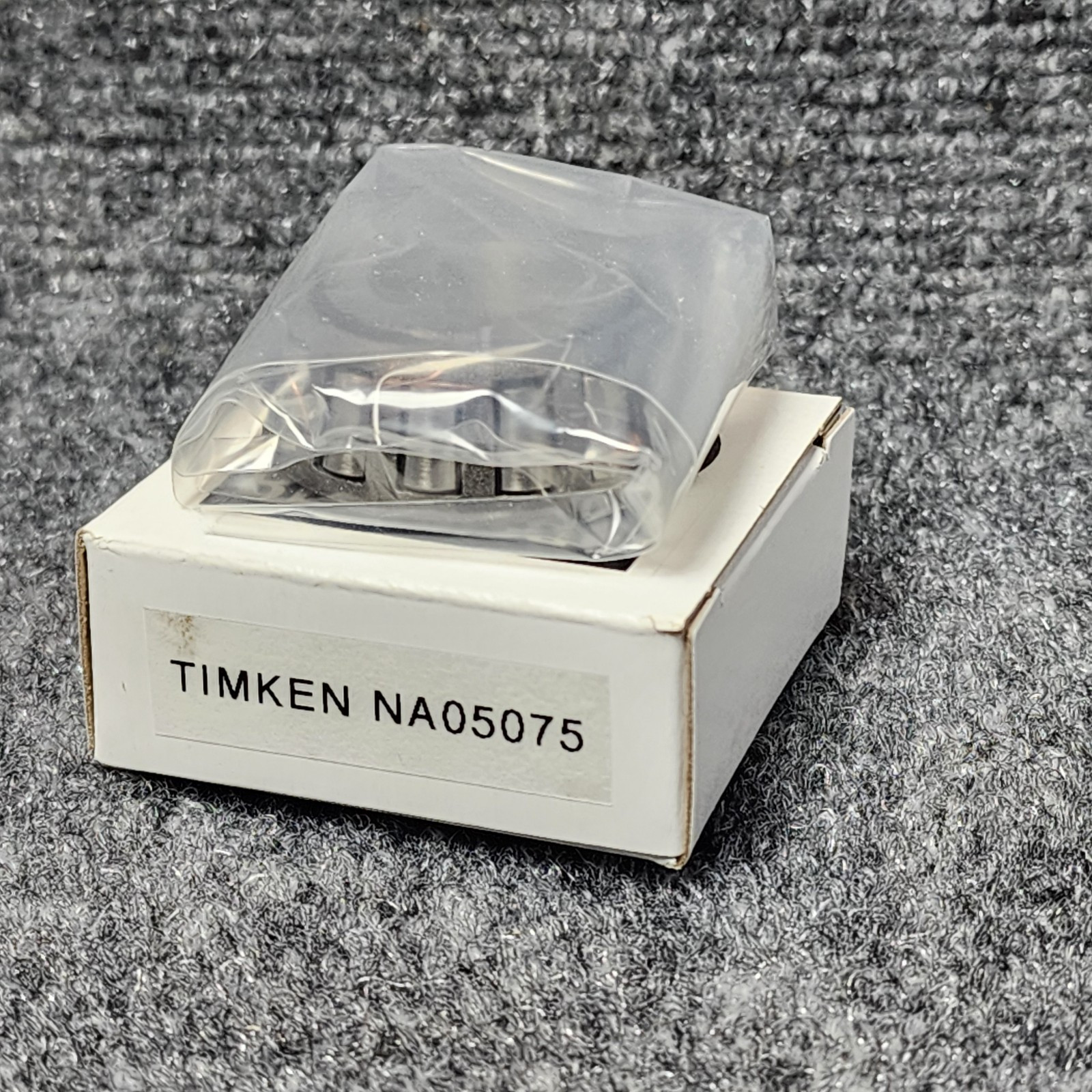 Timken NA05075 / Timken NA 05075 Tapered Roller Bearing Cone