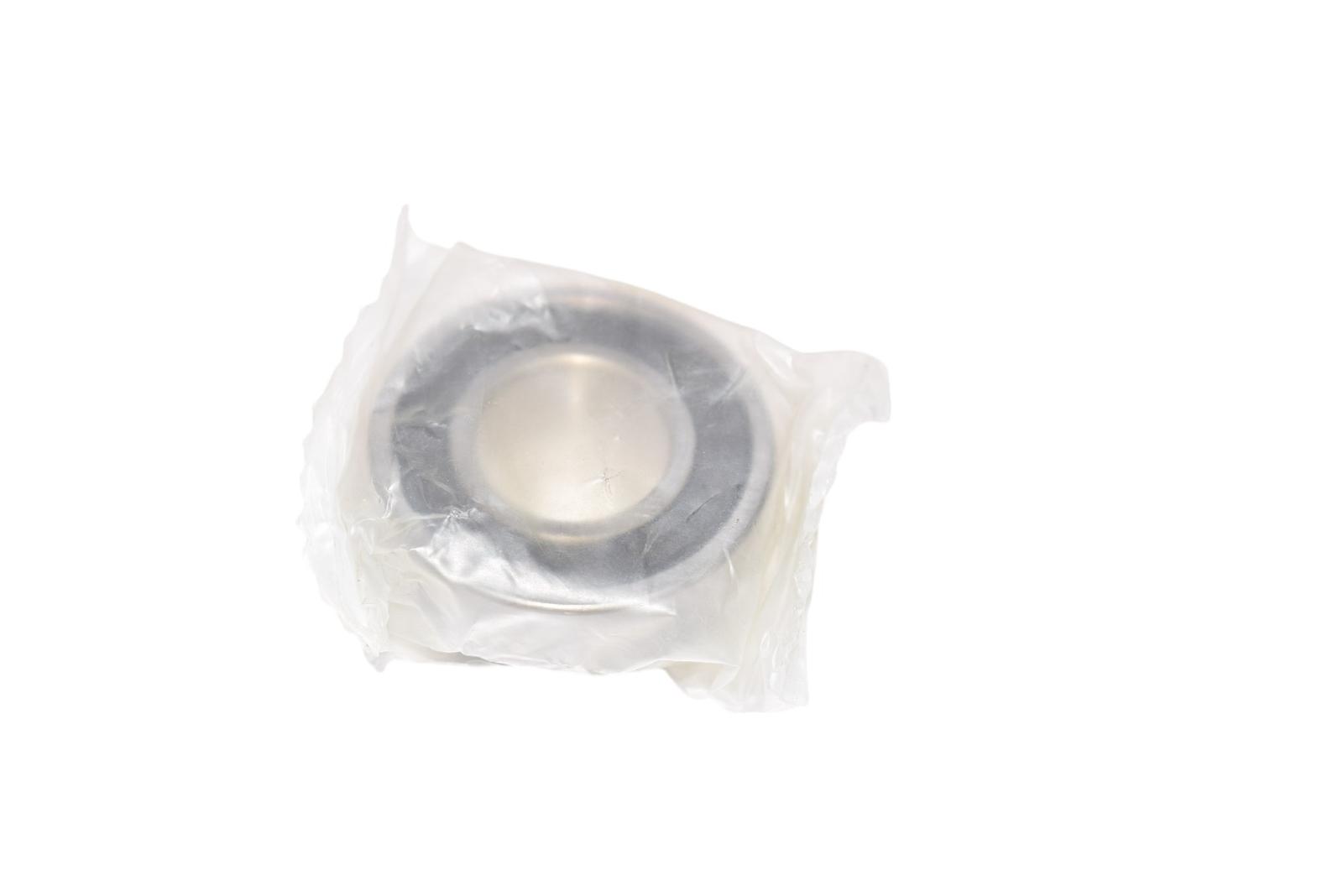 NEW NTN 5U493 Radial Ball Bearing: 6002, Dbl Sealed, Non-Contact Seal, 15 mm Bo