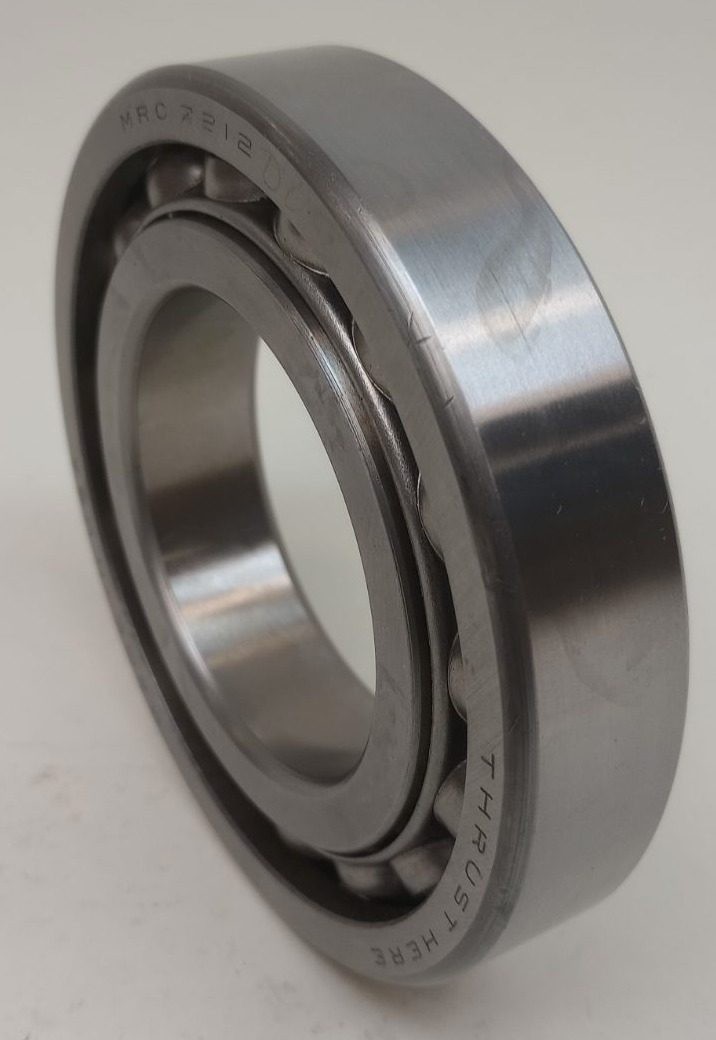 MRC 7212DU Angular Contact Ball Bearing 60X110X22mm 7212-DU