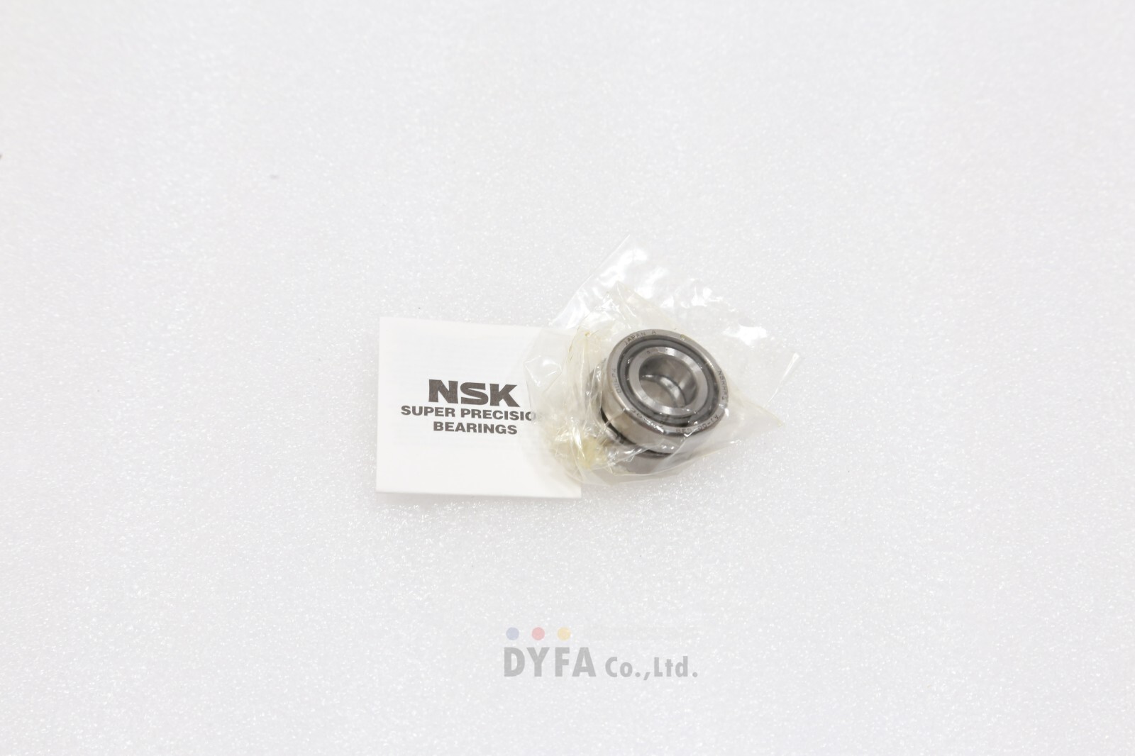 NSK NIB 7900CDULP4 angular contact ball bearing BRG-D-2743=2D22