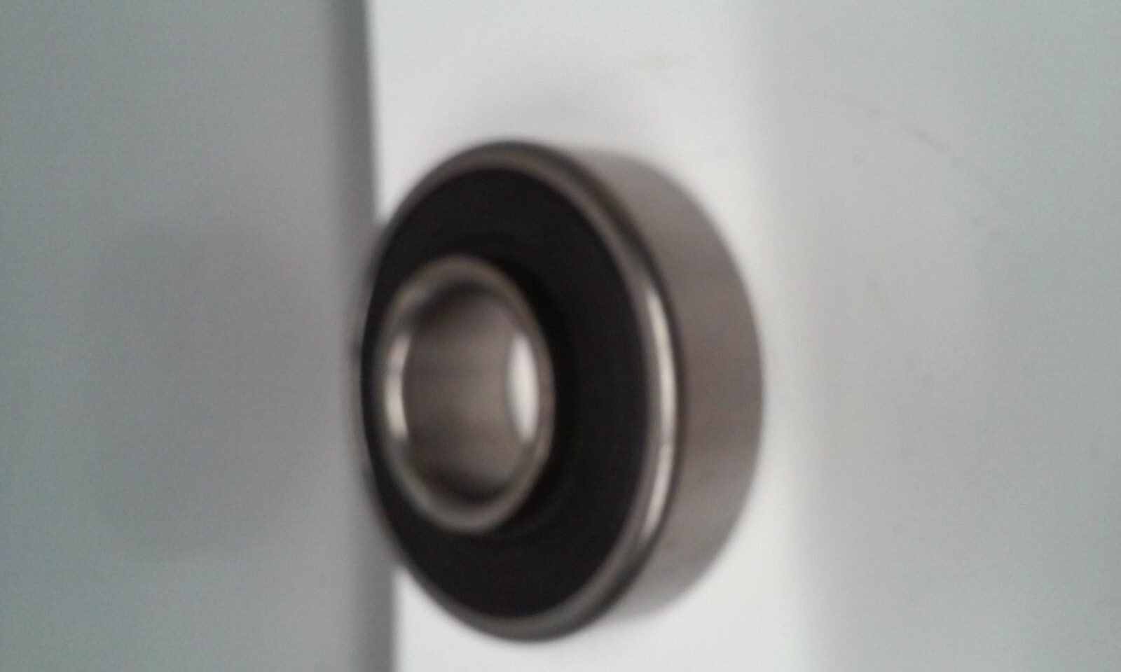 IKS 8606 single row ball bearing