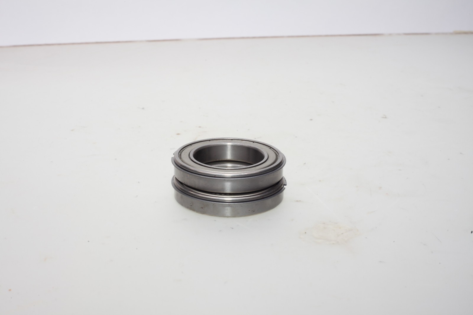 PAIR of NSK 6907Z Double Shield Fuser Bearing w/ Snap Ring