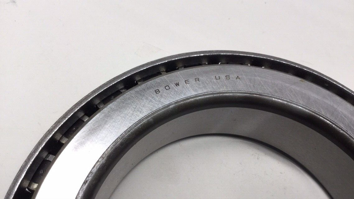 Bower 42362 Tapered Bearing Cone in a CAT 3B-4125 box