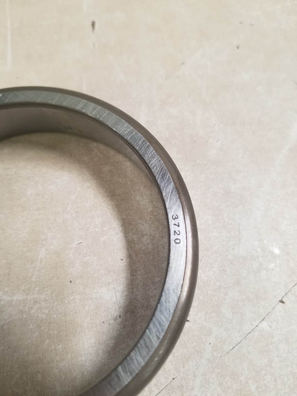 PEER ROLLER BEARING & CONE 3780/3720