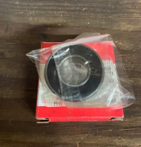 1616 RBC Precision Ground Radial Bearing 0.5000 in