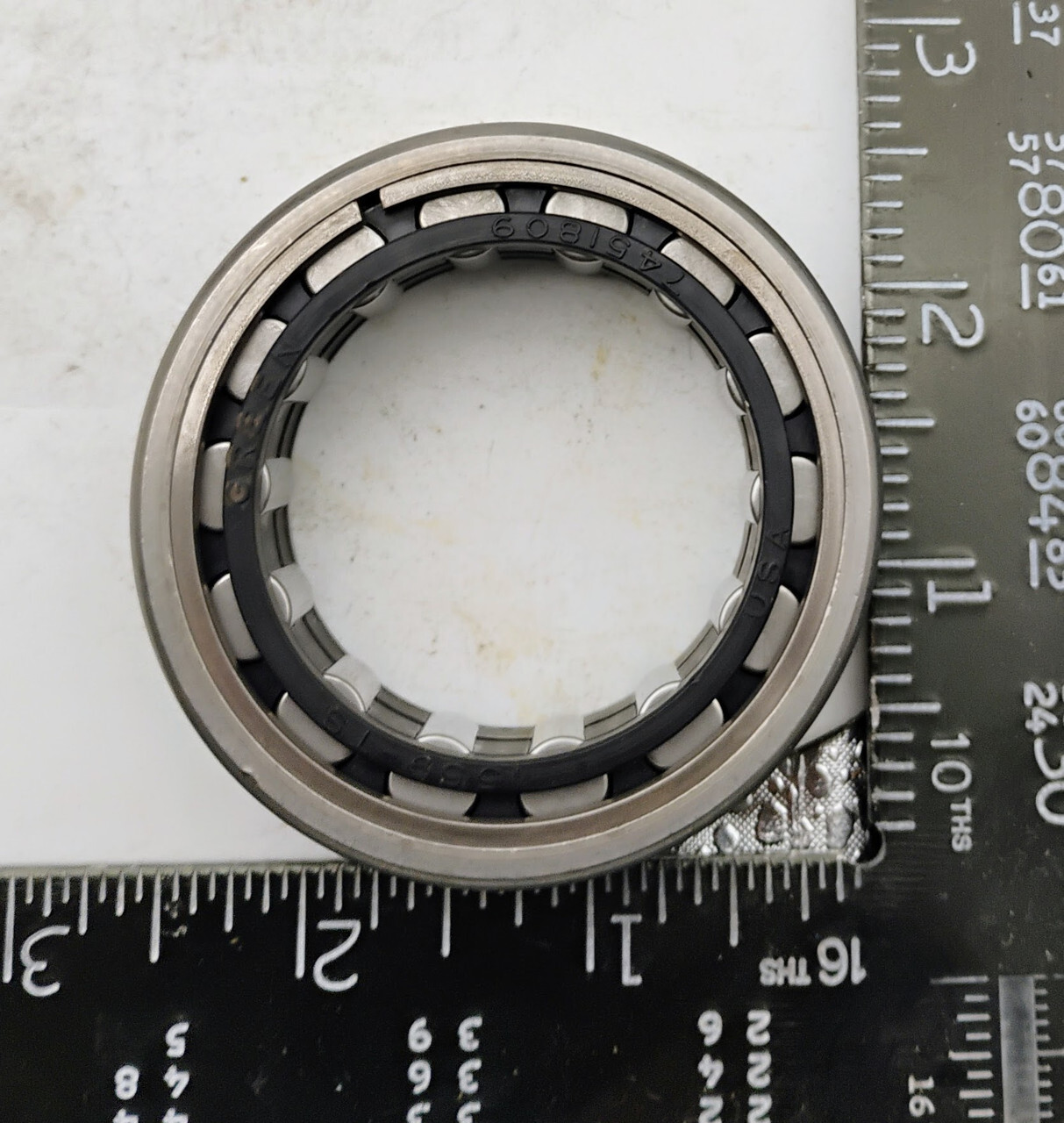Green 1559-TS Roller Bearing NOS Made in USA