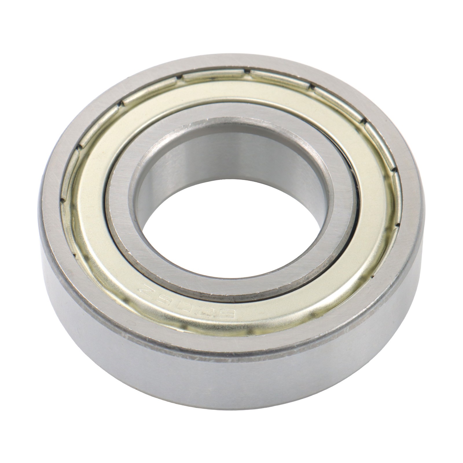 6206-ZZ Ball Bearing 30x62x16mm 10 Pcs Premium Metal Shielded Deep Groove
