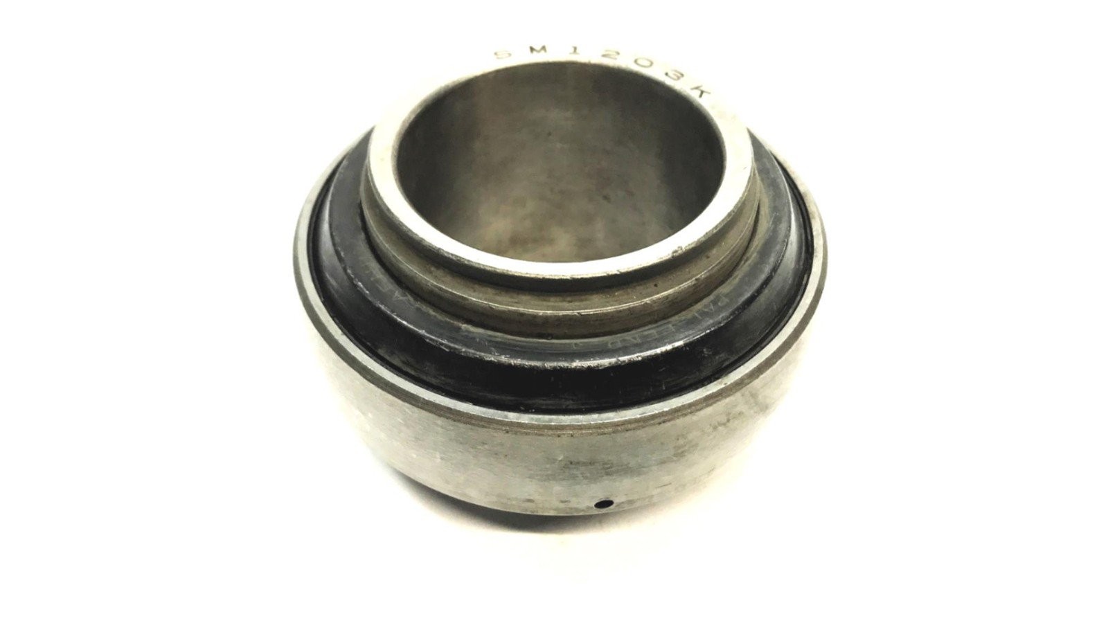 Fafnir Ball Bearing Insert (No Collar/No Box) SM1203K NOS