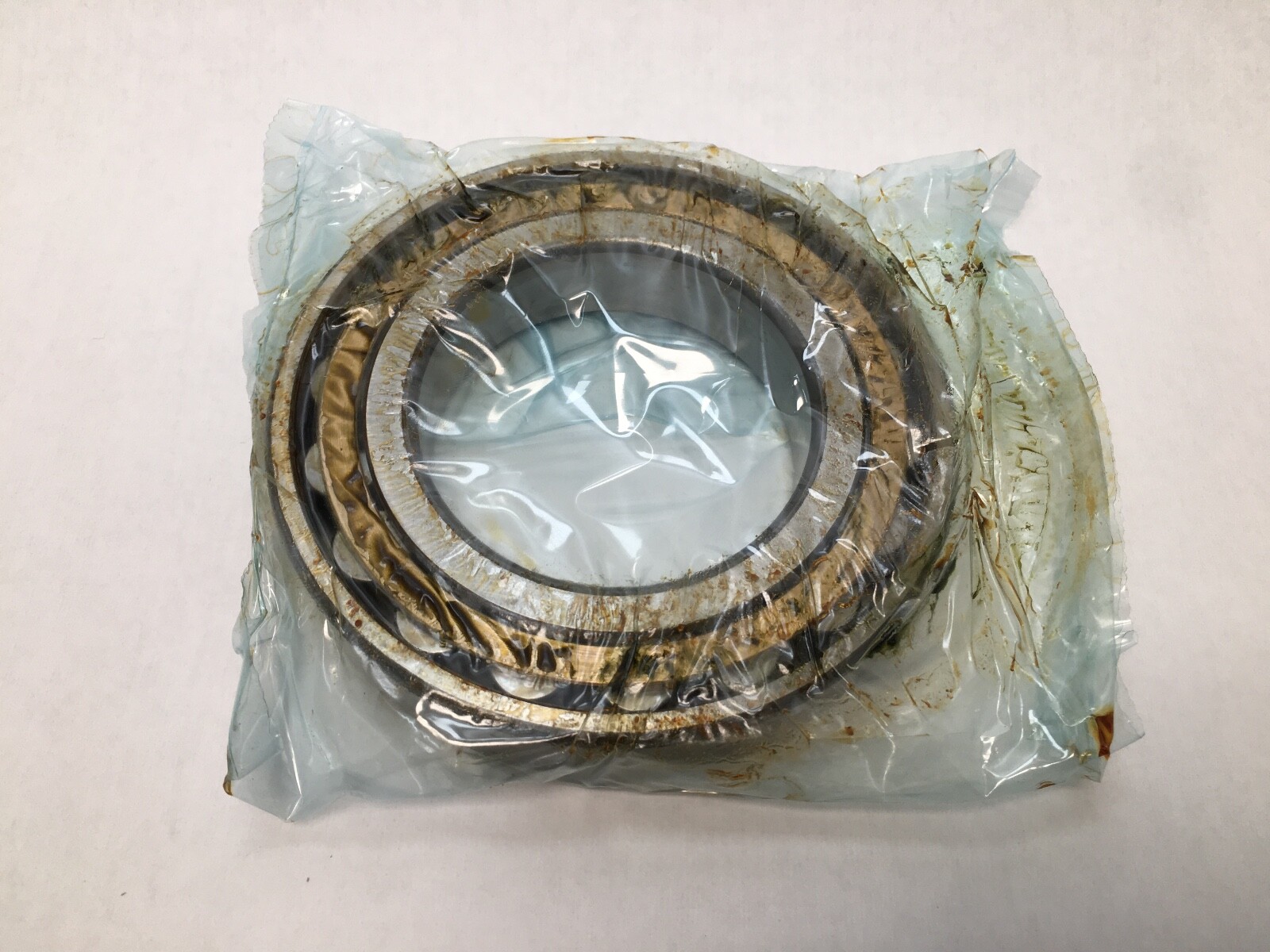 STEYR N216EM6 Cylindrical Roller Bearing 80x140x26 mm N216E N 216 E M6