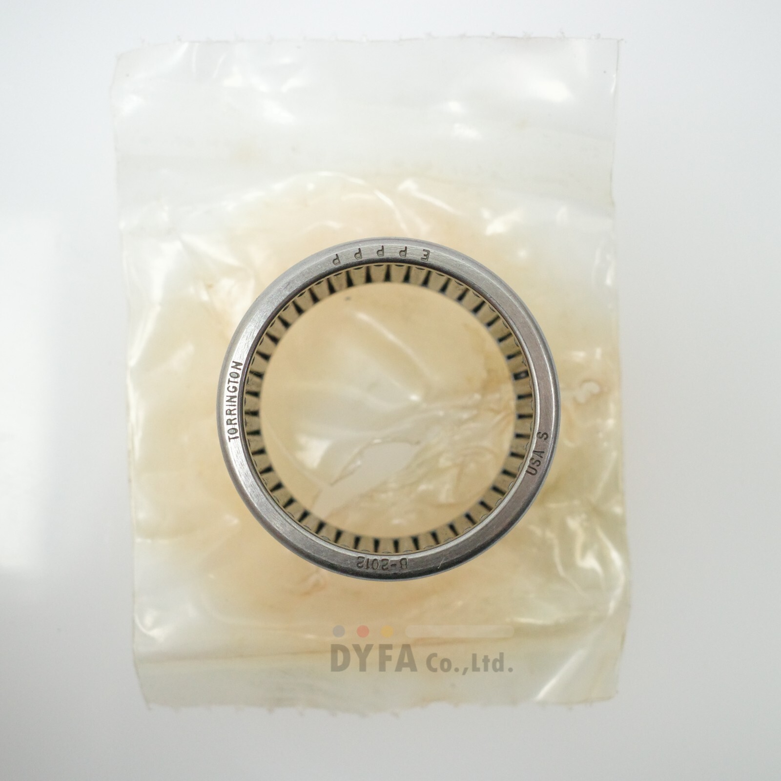 Timken, TORRINGTON B-2012-OH NIB Needle Bearing BRG-D-1969=1C42