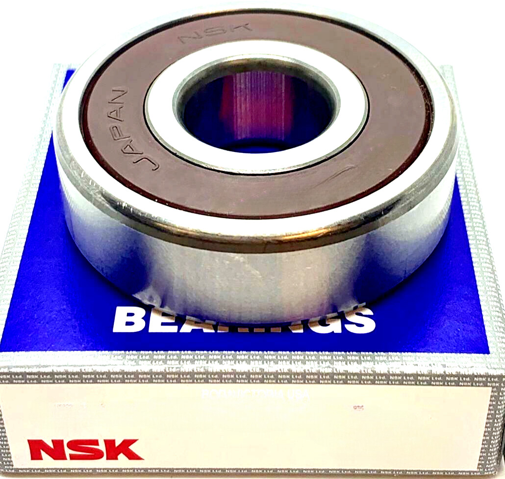 New 6303VVCM NSK Deep Groove Radial Ball Bearing 17x47x14mm Free Shipping