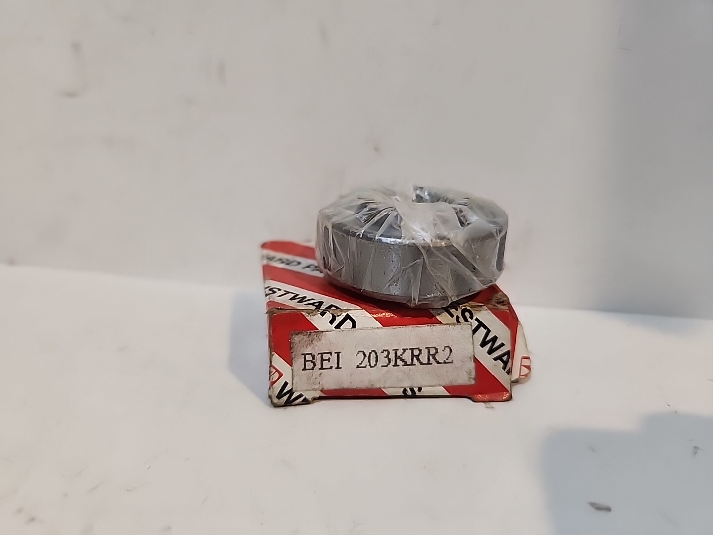 Westward Ball Bearing 203KRR2