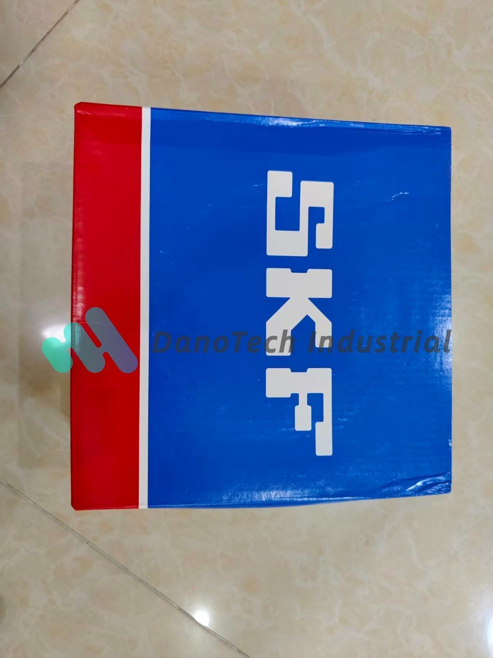 1PC NEW 6205-2RSH Deep Groove Ball Bearing #DA