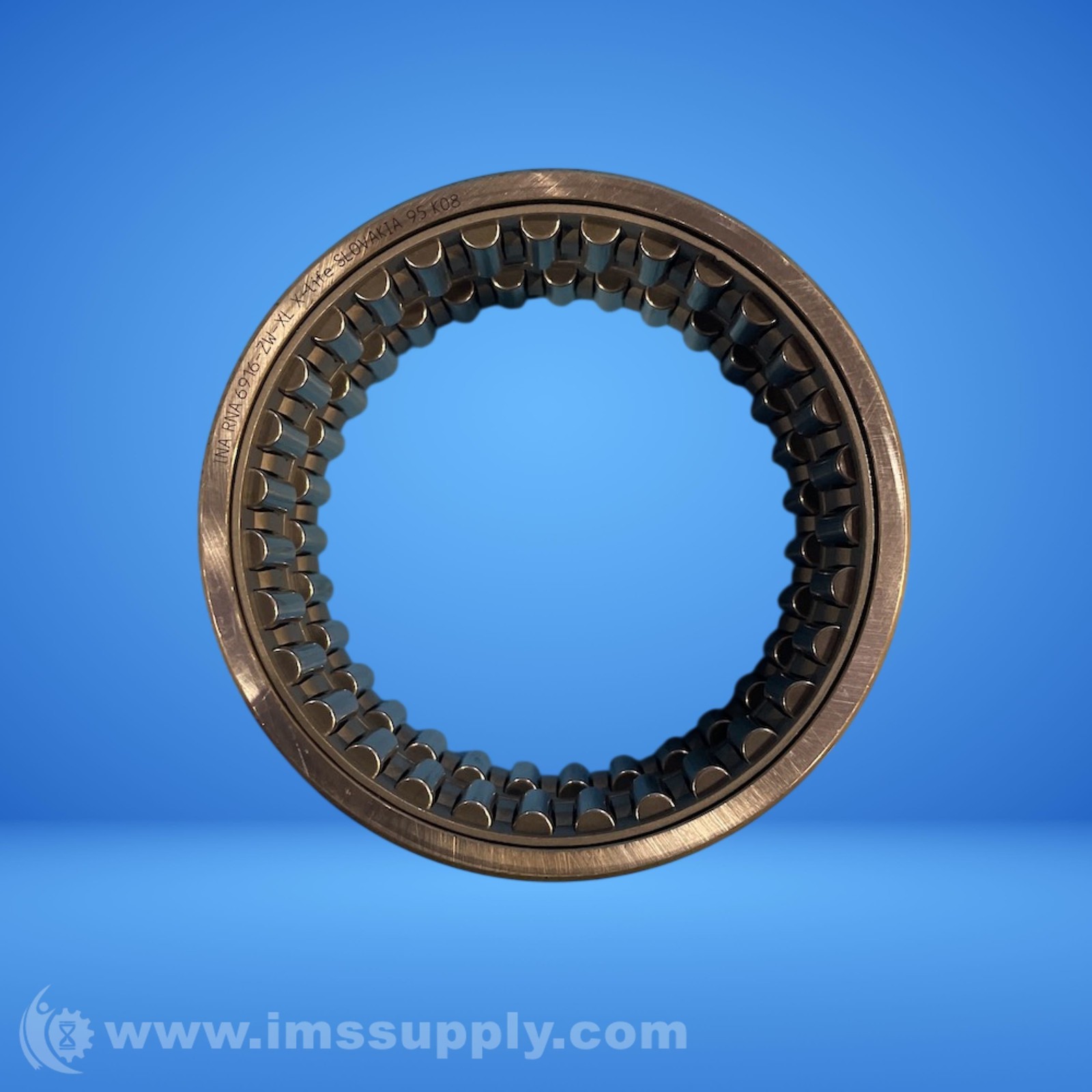 INA RNA 6916-ZW-XL Cylindrical Roller Bearing USIP
