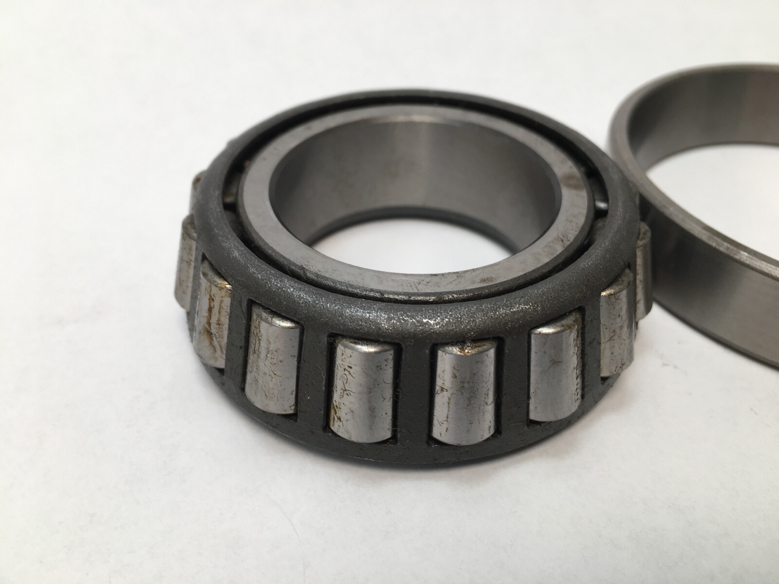 Timken 28151-3/28300-3 Taper Bearing Cone&Cup 1-1/2″ ID 3″ OD USA