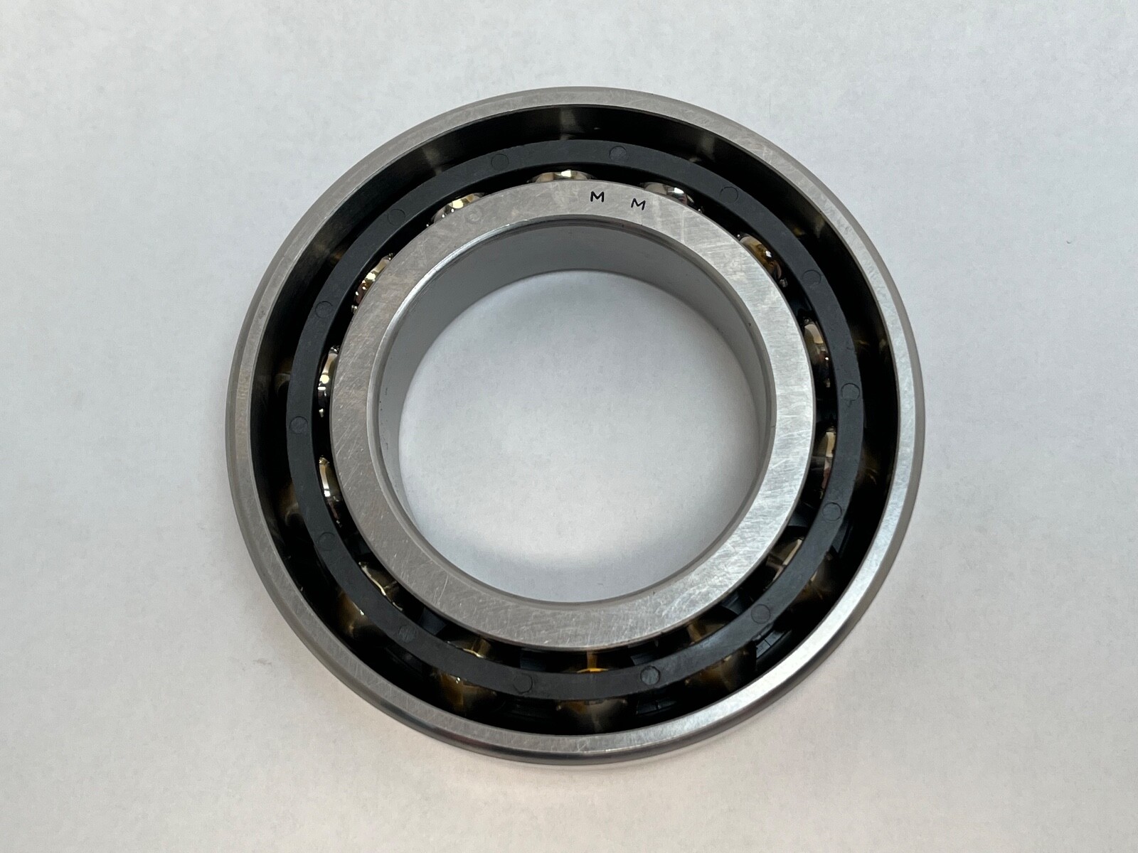 Fafnir 3MM210WI-DUL Bearing 50x90x20 mm 7210-A 3MM-210-WI-CR-DUL USA