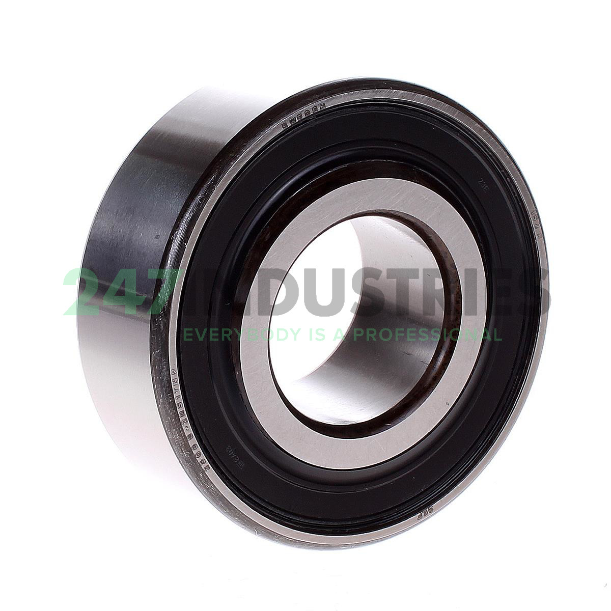 2308E-2RS1TN9 SKF 40 x 90 x 33 mm SELF ALL. BALL DOUBLE ROW