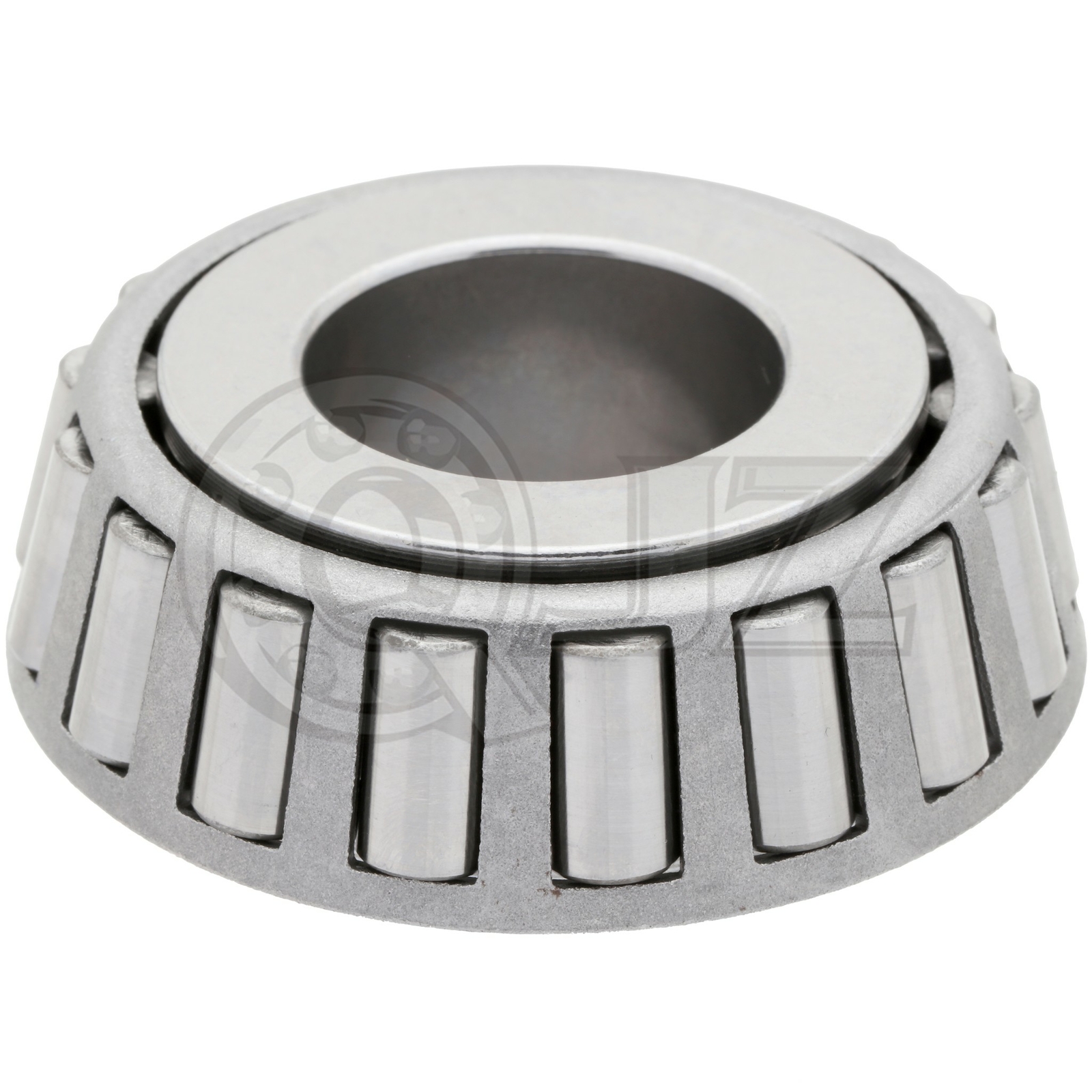 [(Qty.2)] New 02872 Tapered Roller Bearing Inner Cone [1.125in Bore x 0.875in W]