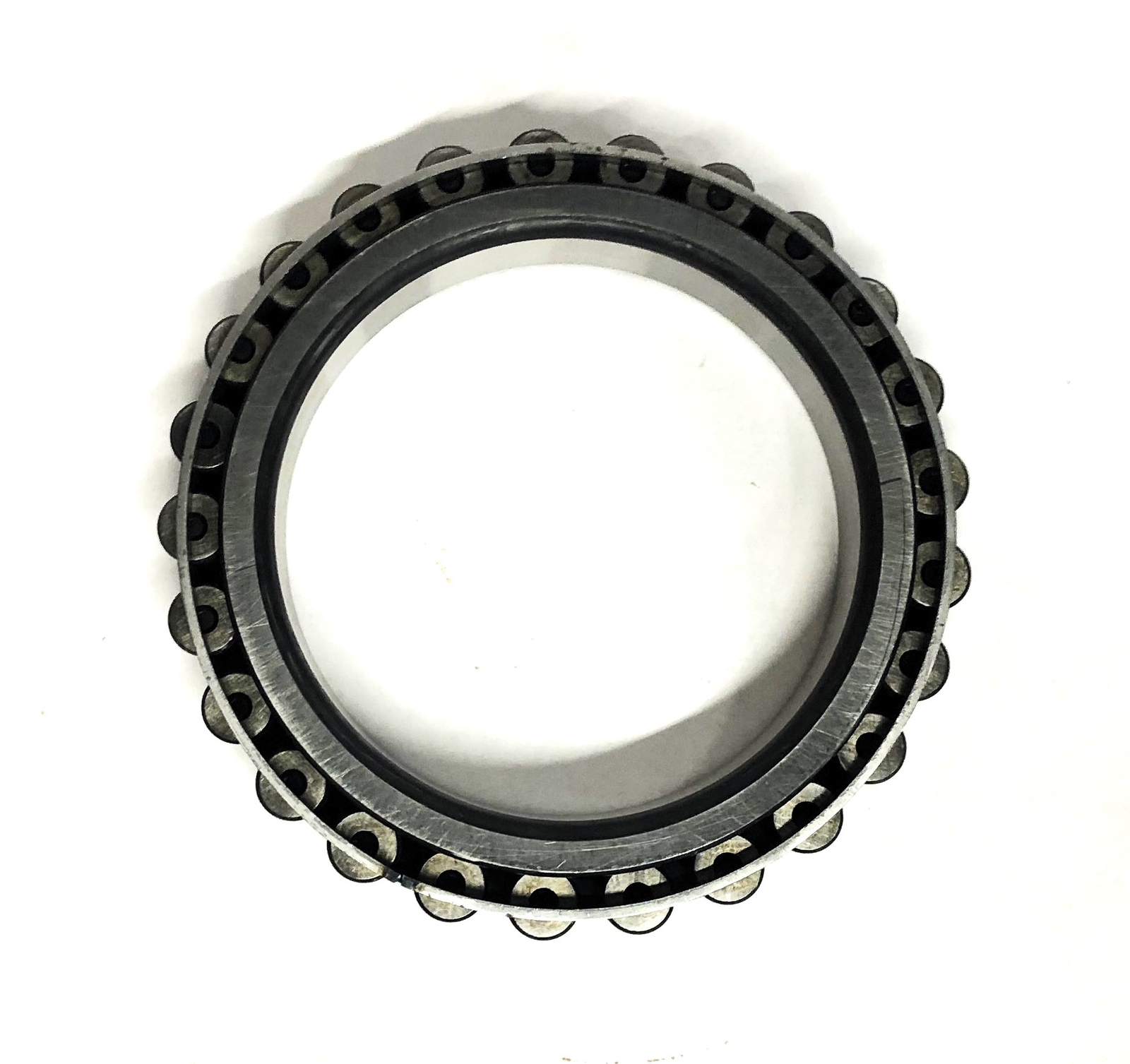 Bower 17HX0128 Cylindrical Roller Bearing Roller Cage Assembly MU1021 NOS