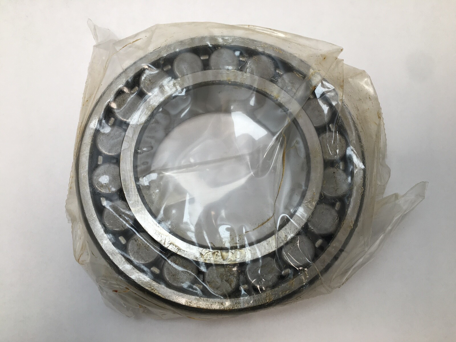 RHP 22218KW33C3 Spherical Roller Bearing 90x160x40 mm 22218-K-W33-C3 England