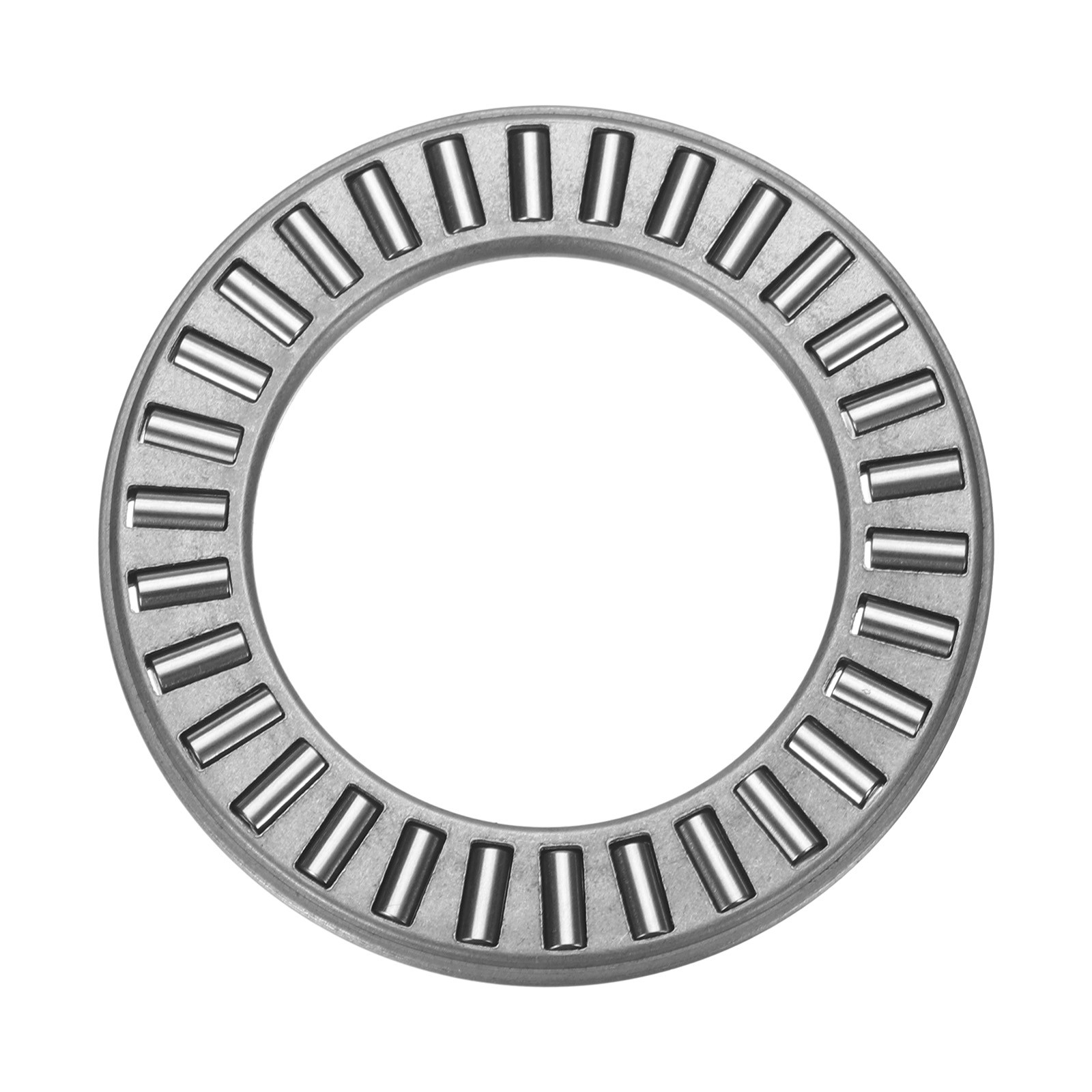 6 Sets NTA613+2TRA Thrust Needle Roller Bearings 5/16×3/4×5/64, P5 (ABEC 5)