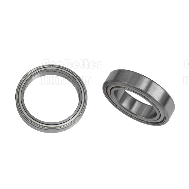 CNC, 3D Printer, Skateboard, Roller, Skate, Scooter Micro Bearings 623 – 6808ZZ