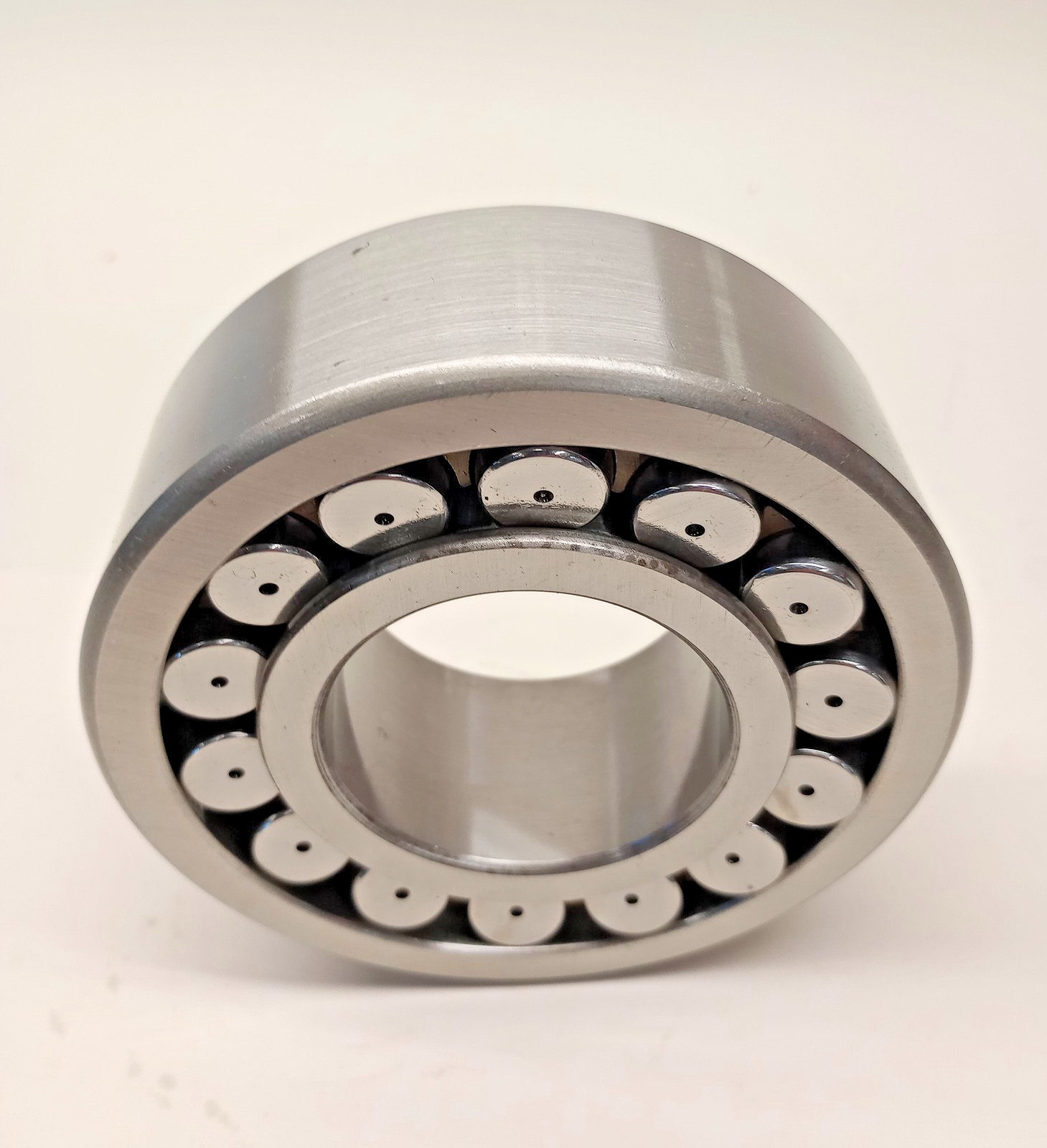 SKF 22311-K Spherical Roller Bearing brass taper bore 55/58x120x43mm 22311K-W22