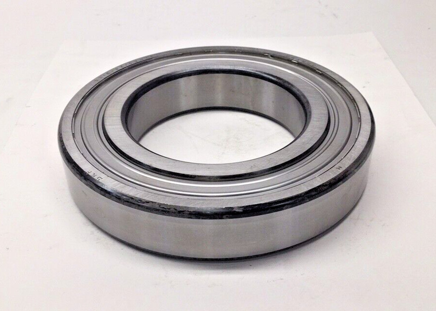 SKF 6216-2Z/C3HT51 Ball Bearing Double Shielded 80x140x26mm 6216-ZZ-C3