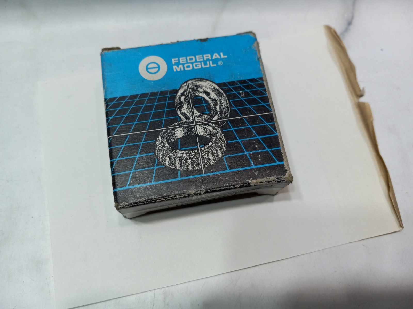 Federal Mogul BCA LM67048XL Tapered Roller Bearing Cone