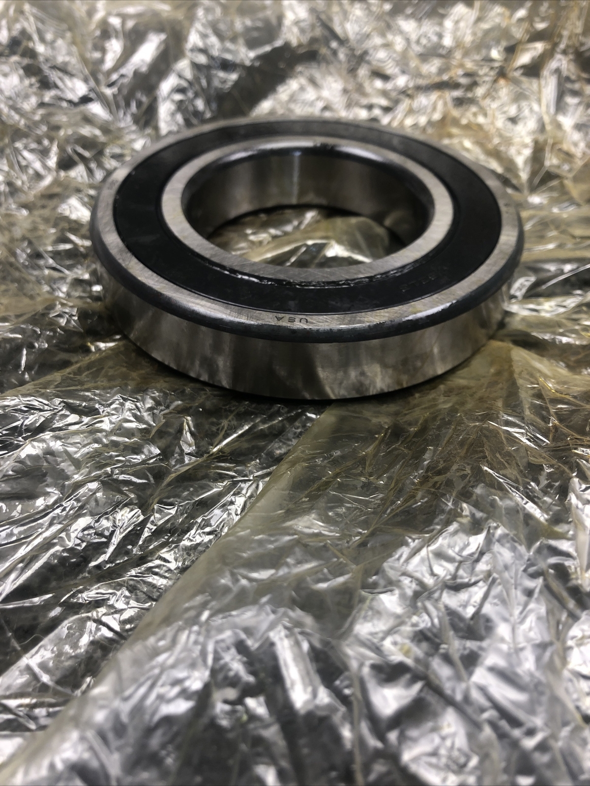 New Open Box FAG Bearing 6213.C3 65x120x23mm
