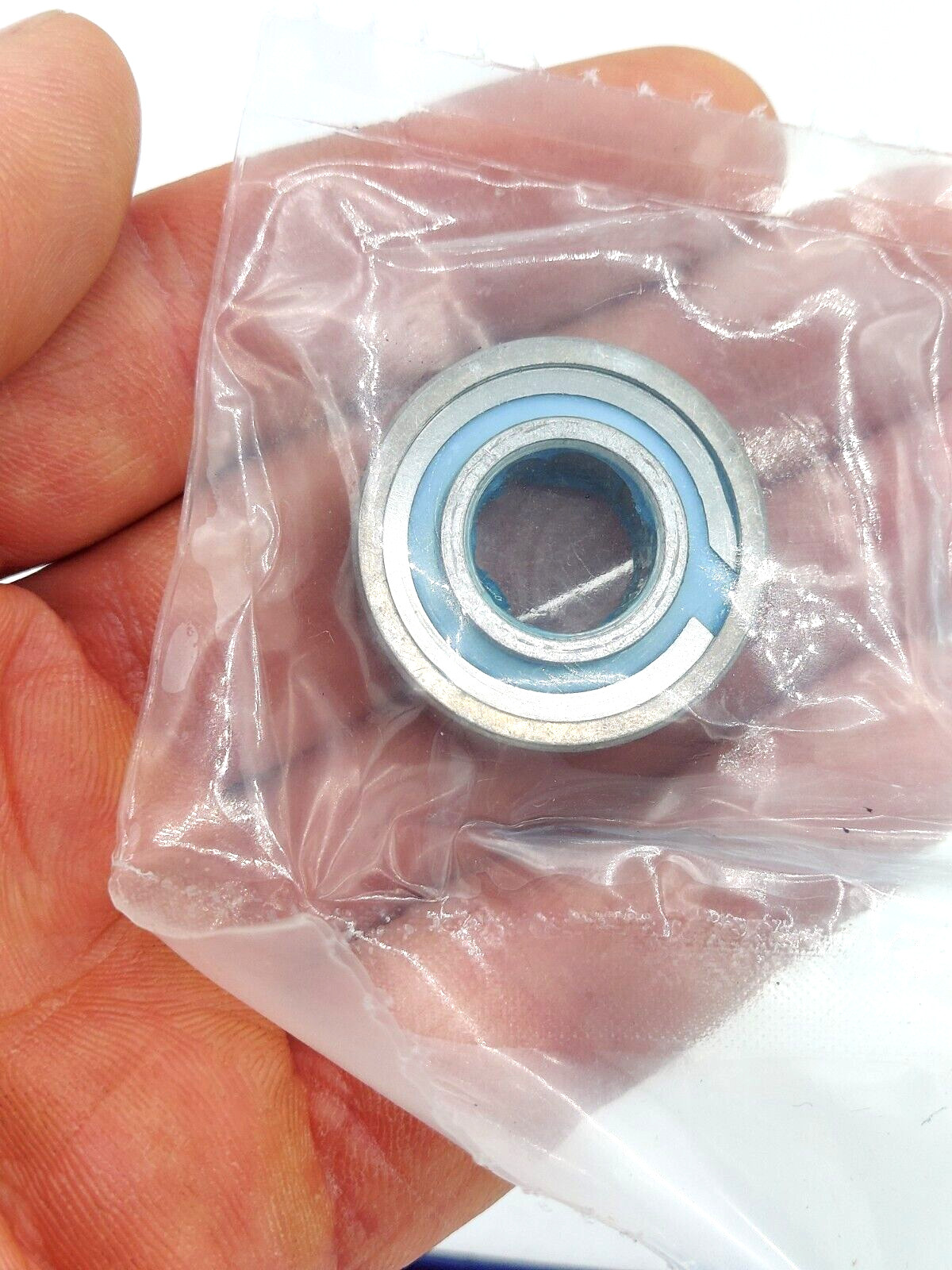 RBC MKP8AFS428 Airframe Control Bearing BACB10AP08 MKP8A FS428 *NOS SEALED*