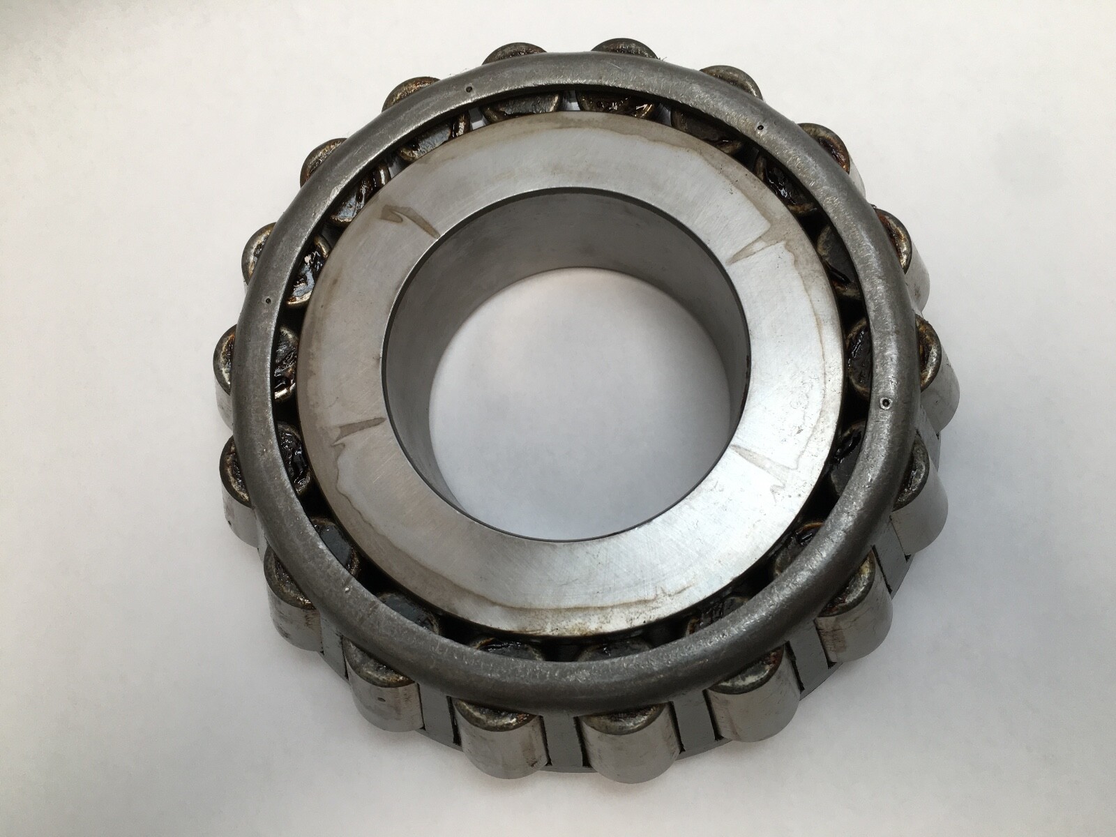 Bower 98316 Taper Roller Bearing Cone 3.150″ ID USA