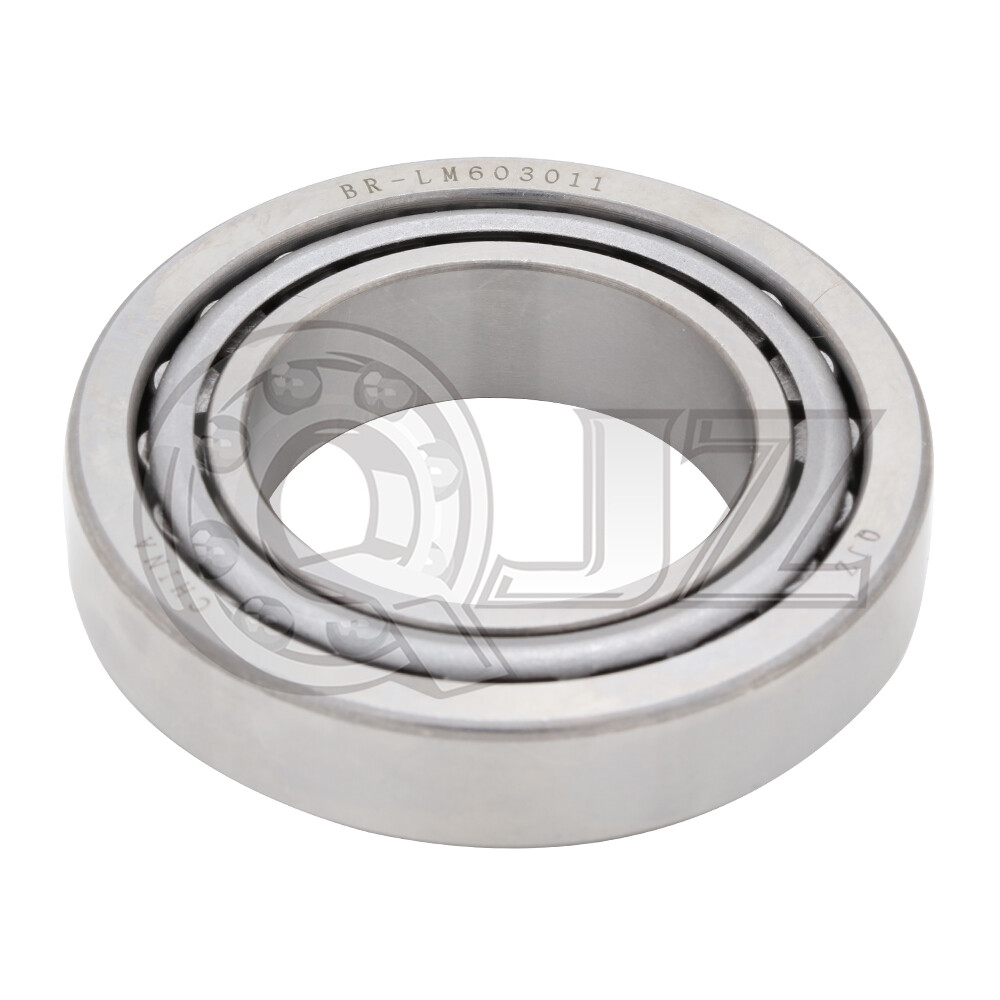 1x LM603049-LM603011 Tapered Roller Bearing QJZ Premium Free Shipping Cup & Cone