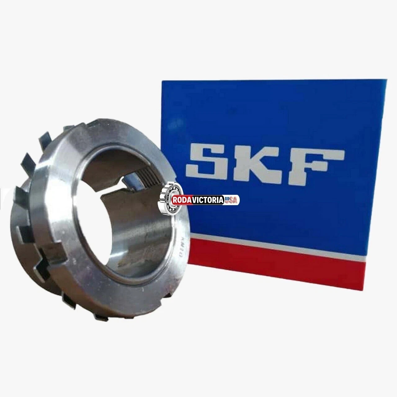 SKF Sweden H311 E Adapter Sleeve 50x75x45 mm
