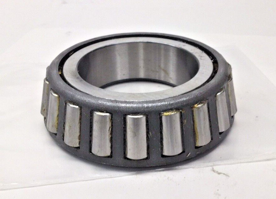 Timken 478 Used Tapered Roller Bearing Cone 2.5591 ID x 1.142 Width