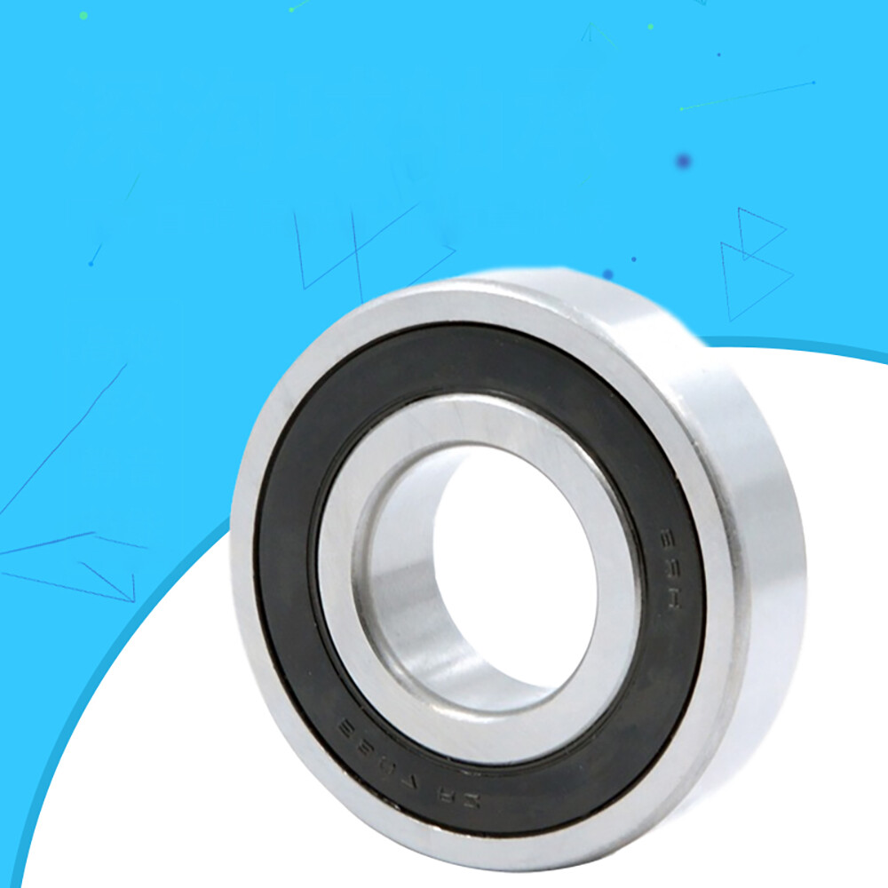 6000 – 6320 Ball Bearing Rubber Or Metal Seals (2RS/2ZZ) – Select Your Size –