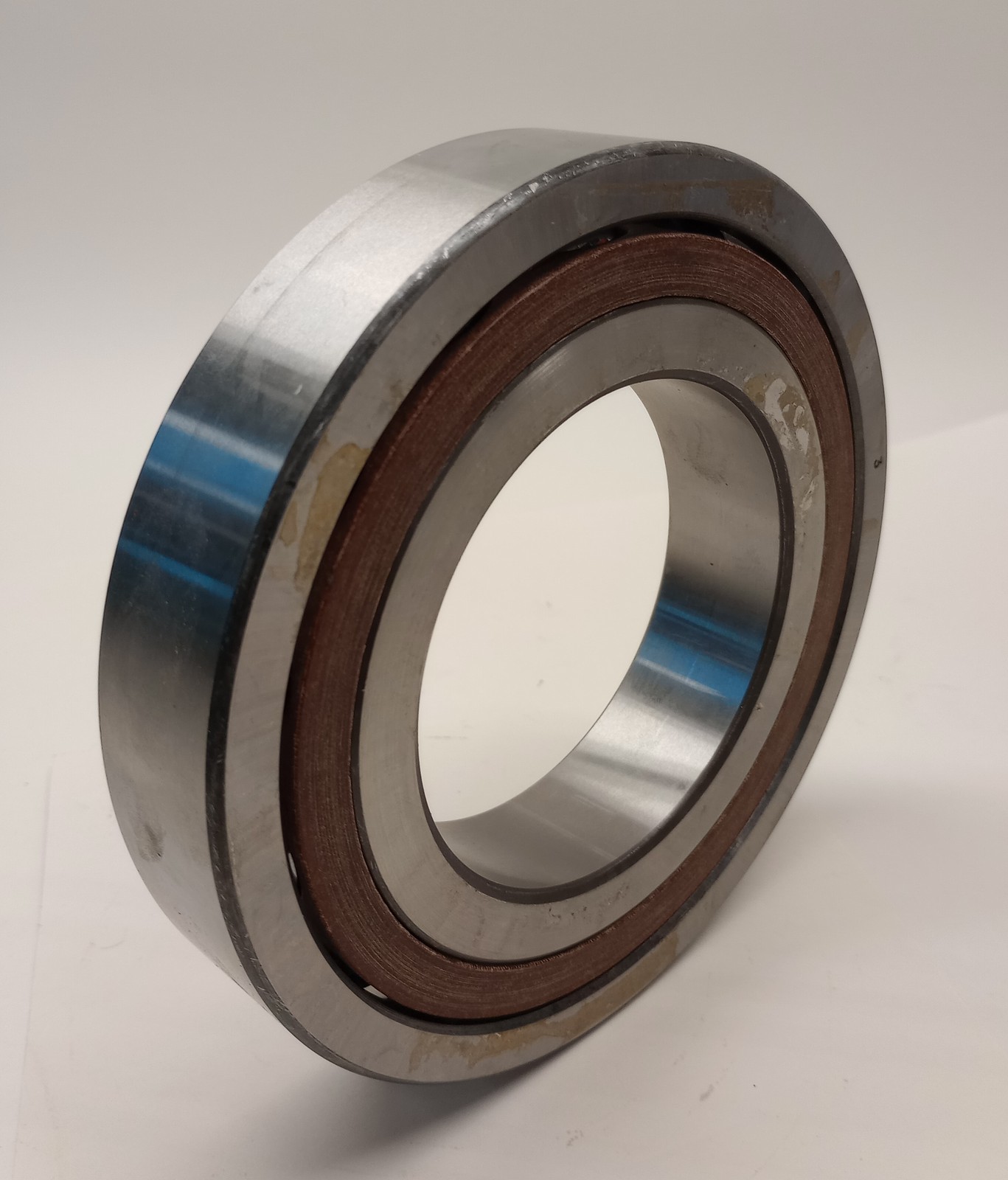 New Departure NDH UQ30219 Angular Contact Bearing 95x170x32mm ref#7219B/00904680