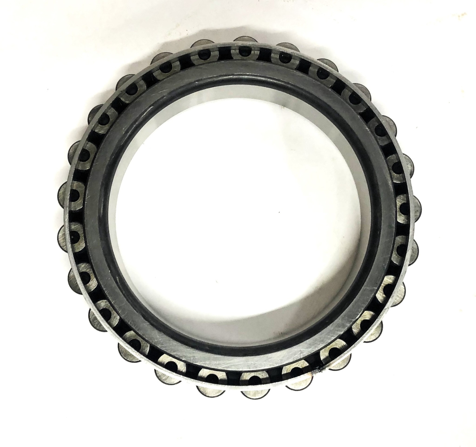 Bower 17HX0113 Cylindrical Roller Bearing Roller Cage Assembly MU1021 NOS