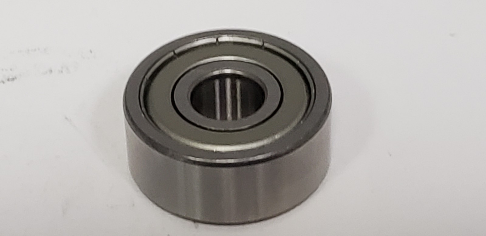 MRC WC87500 BALL BEARING, RADIAL/DEEP GROOVE DOUBLE SEALED 10mm x 30mm x1/2″ NNB