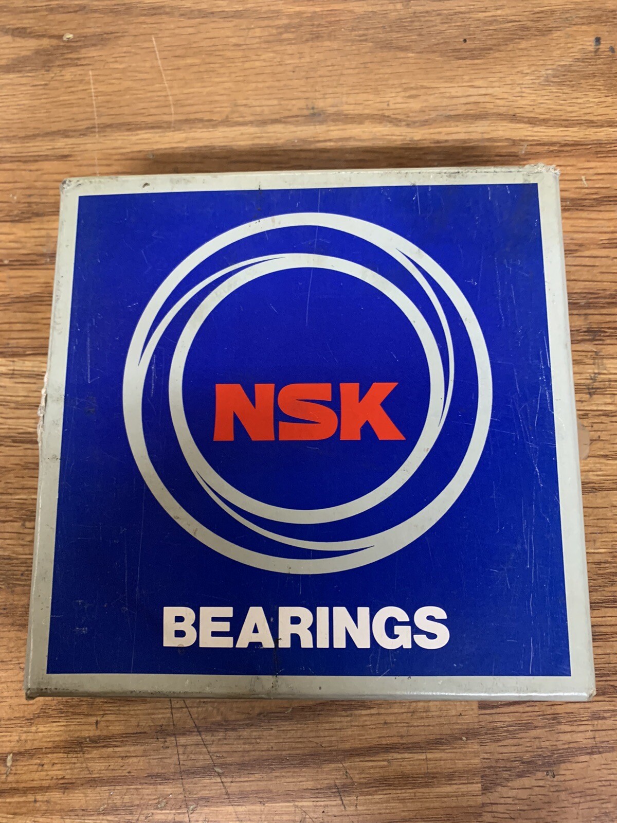 NSK 22216EAKE4C3 Spherical Roller Bearing