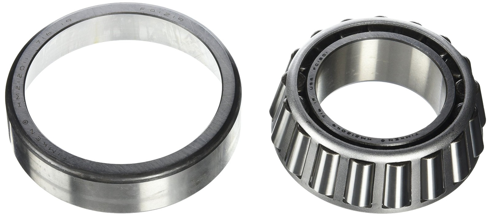 Timken Trb Multi-Bearing Kit 4-8 Od Set413-2