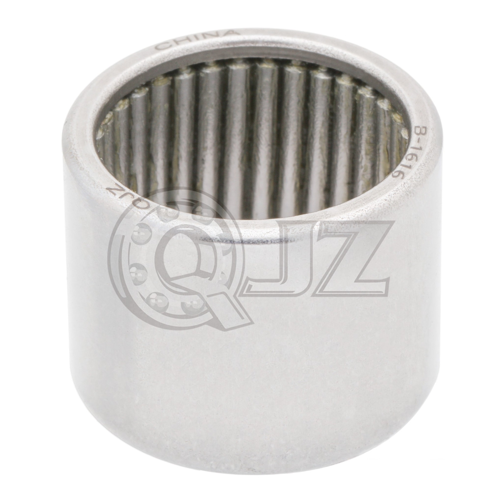 [Qty.8] New B1616 Drawn Cup Needle Roller Bearing Unit [1″ID x 1.25″OD x 1″W]