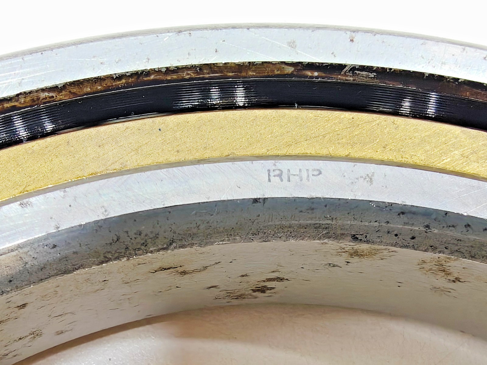 XLS 4 3/4 MRC Angular Contact Ball Bearing XLS 4.3/4 x 6.1/2 x 7/8 in XLJT 4-3/4