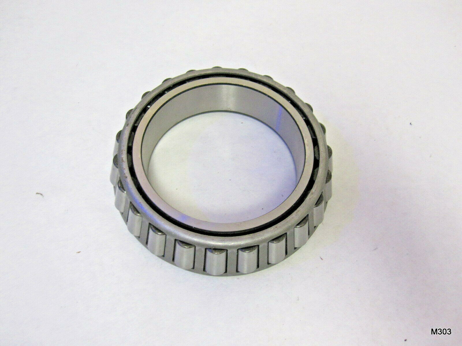 Timken Taper Roller Bearing 85.73 x 133.35 x 30.16 MM 497-492A