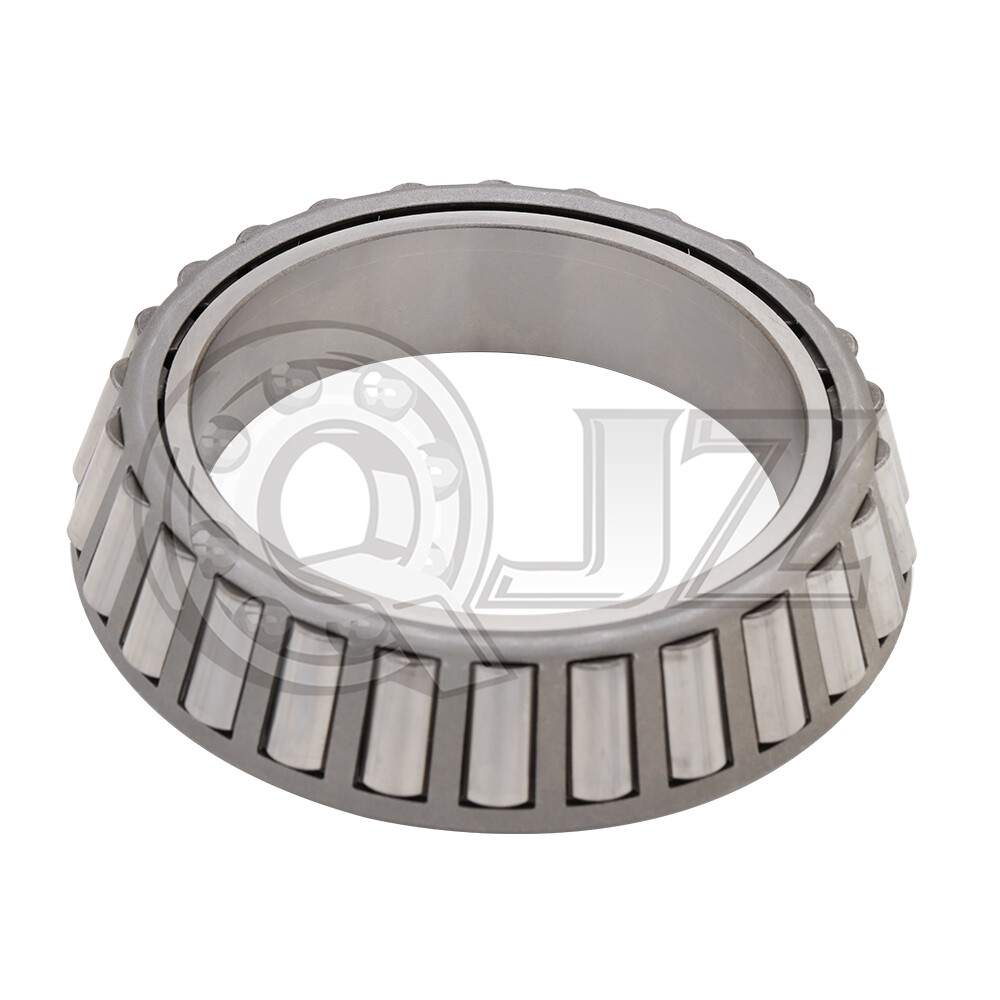 [2-Pack] JM822049 Tapered Roller Bearing Single Cone [110 mm Bore x 35 mm W]