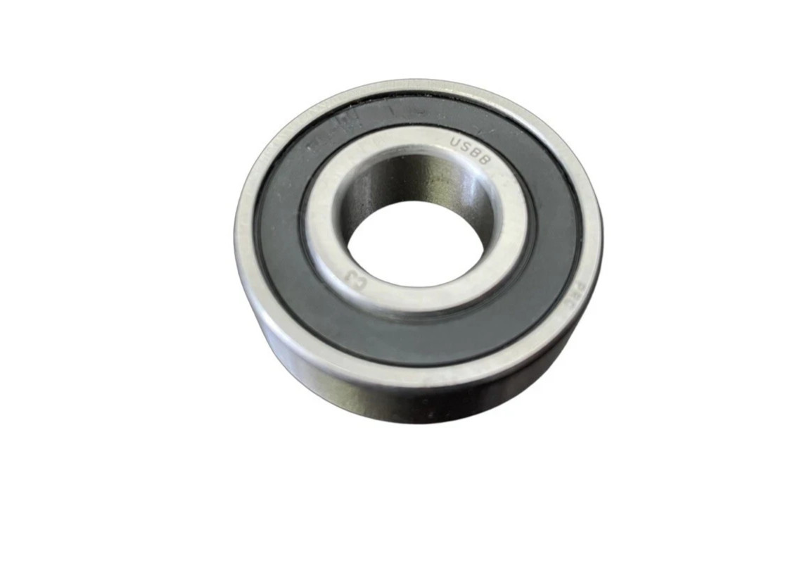 GENERAL BEARING. Corp. # 6208ZZ Premium Ball Bearing