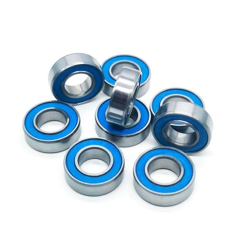 688-2RS Ball Bearing 8x16x5mm Double Sealed ABEC-7 Bearings 2pcs