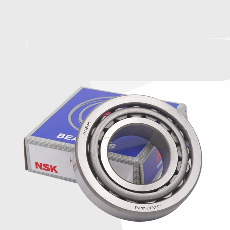 1pc New NSK Cylindrical Roller Bearings HR32206J