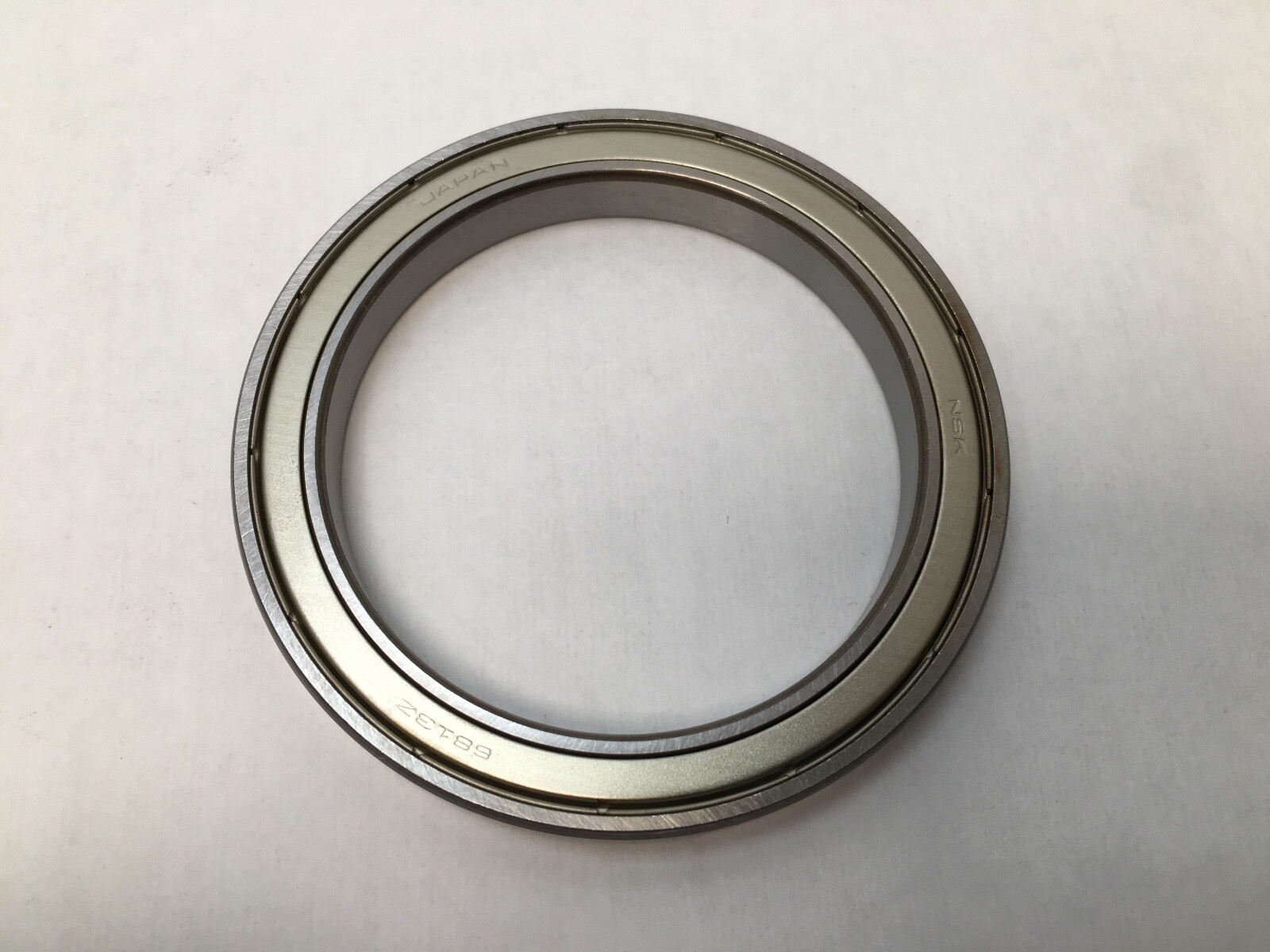 NSK 6813ZZ Bearing Metal Sealed 65x85x10mm 6813 ZZ Z AV2S 6813Z Japan